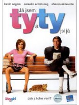 Já jsem ty a ty jsi já DVD