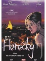 Herečky DVD