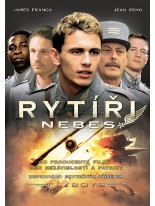 Rytíři nebes DVD