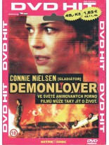 Demonlover DVD