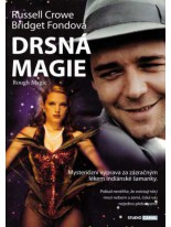 Drsná magie DVD