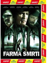 Farma smrti DVD