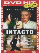 Intacto DVD