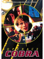 Operace Cobra DVD