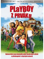 Playboy z prváku DVD