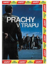 Prachy v trapu DVD