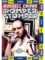 Romper Stomper DVD