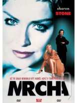 Mrcha DVD