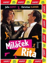 Miláček Rita DVD