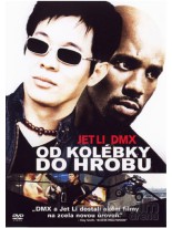 Od kolébky do hrobu DVD