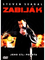 Zabijak DVD