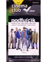 Podfuck DVD /Bazár/