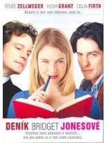 Deník Bridget Jones DVD