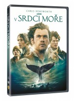 V srdci moře DVD