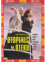 Utopenec na úteku DVD