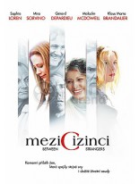 Mezi cizinci DVD