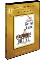 Forrest Gump DVD