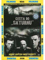 Cesta do Saturnu DVD