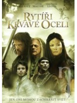 Rytiři krvavé oceli DVD