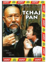 Tchaj pan DVD