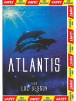 Atlantis DVD