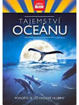 Tajemství oceánu DVD