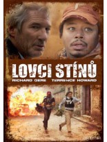 Lovci stínu DVD