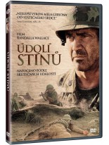 Údolí stínu DVD