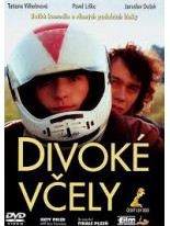 Divoké včely DVD