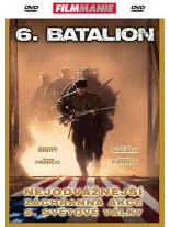 6. Batalion DVD