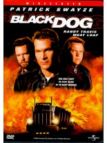 Black Dog DVD