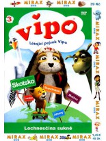 Vipo 3 DVD