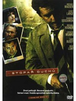 Stopař duchů DVD