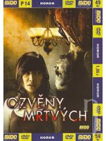 Ozveny mrtvych DVD