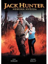 Jack Hunter Nebeská hvězda DVD