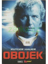 Obojek DVD