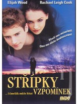 Střípky vzpomínek DVD