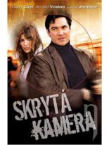 Skrytá kamera DVD