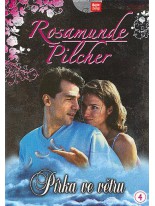 Rosamunde Pilcher: Pírka ve větru DVD