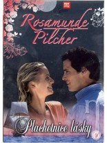 Rosamunde Pilcher: Plachetnice lásky DVD