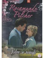 Rosamunde Pilcher: Srdce se nemýlí DVD