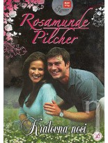 Rosamunde Pilcher: Královna noci DVD