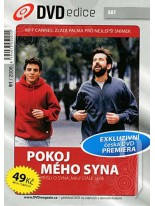 Pokoj mého syna DVD