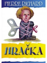 Hračka DVD