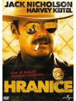 Hranice DVD