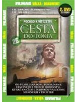 Cesta do Tokia 2 DVD