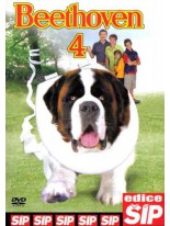 Beethoven 4 DVD