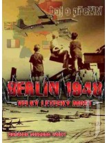 Berlin 1948 Velký letecký most DVD