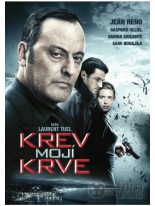 Krev mojí krve DVD