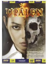 Upálen DVD